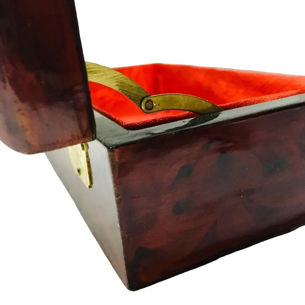 Hand Crafted vintage asian